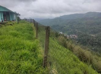 Commercial Land for Sale in Idukki, Kattappana, Thankamani