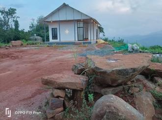 Commercial Land for SaleIdukki, Kattappana, Thankamony