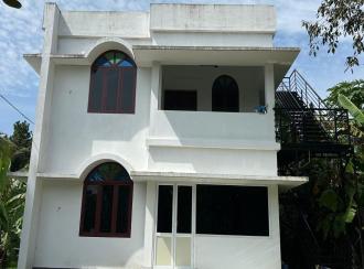 Residential Apartment for SaleThrissur, Kunnamkulam, Kunnamkulam Town