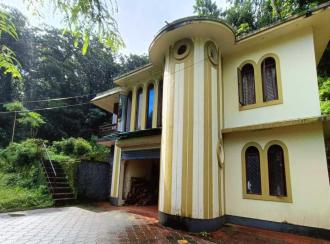 Residential House Villa for SaleKannur, Thaliparamba, Sreekandapuram