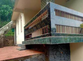 Residential House Villa for Sale in Kannur, Thaliparamba, Sreekandapuram, irkkur