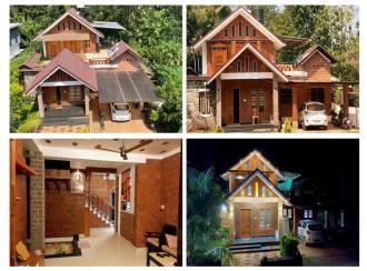 Residential House Villa for SalePathanamthitta, Thiruvalla, Muthoor