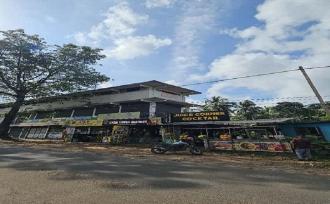 Commercial Building for SalePalakkad, Pattambi, Pattambi