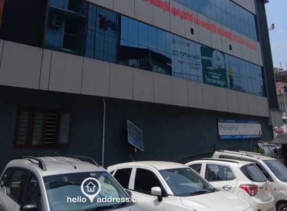 Commercial Building for Sale