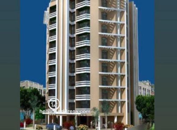 Residential Apartment for Sale