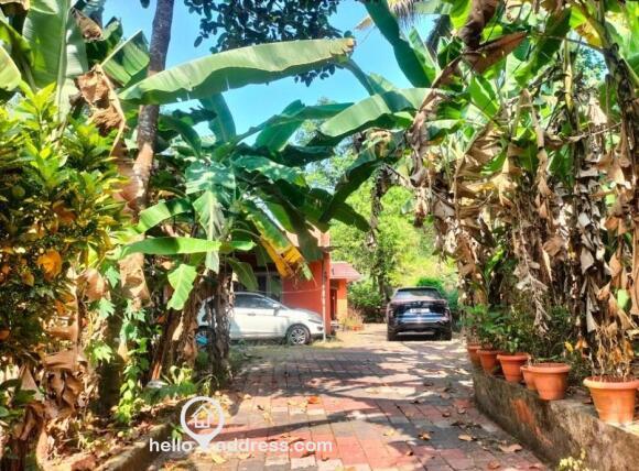 Residential Land for Sale