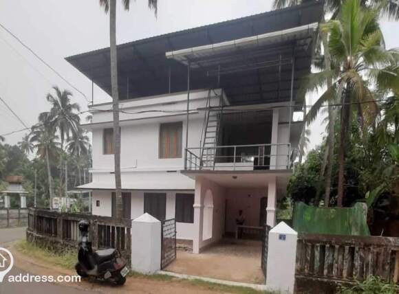 Residential House Villa for Rent