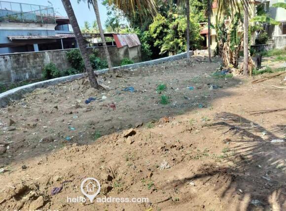 Residential Land for Rent