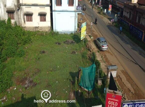 Commercial Land for Sale