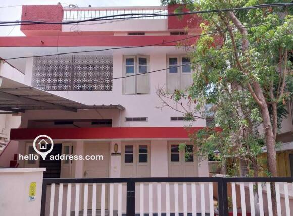 Residential House Villa for Rent