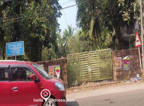 Commercial Land for Sale