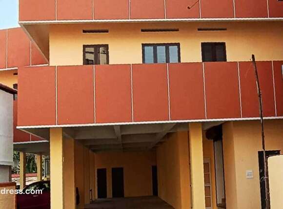 Commercial Office for Rent