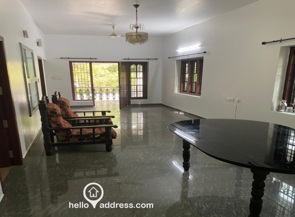 Residential House Villa for Rent