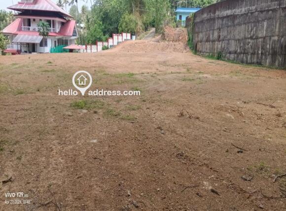 വാണിജ്യ ഭൂമി വില്പനയ്ക്ക് 