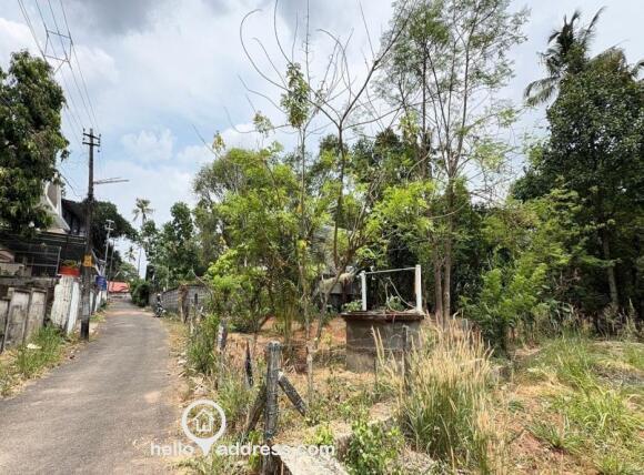 Residential Land for Sale