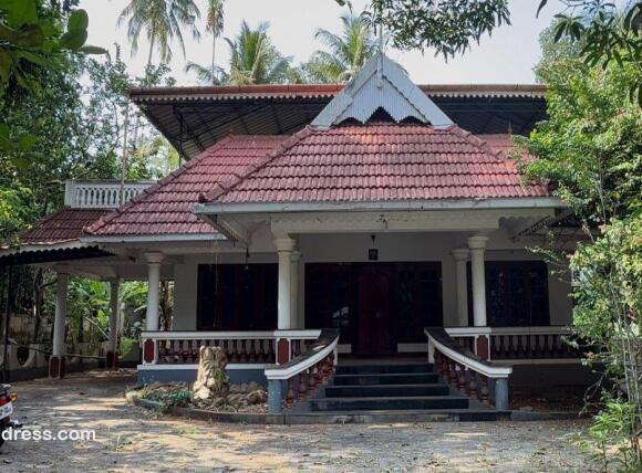 Residential House Villa for Sale