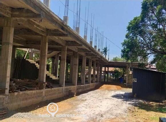 Commercial Building for Rent