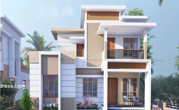 Residential House Villa for Sale