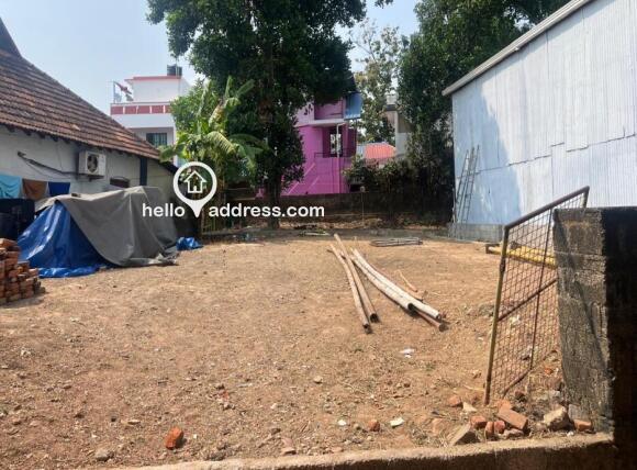 Residential Land for Sale