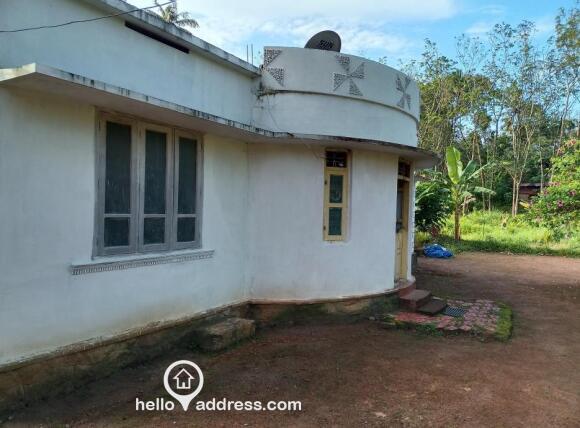 Residential House Villa for Sale