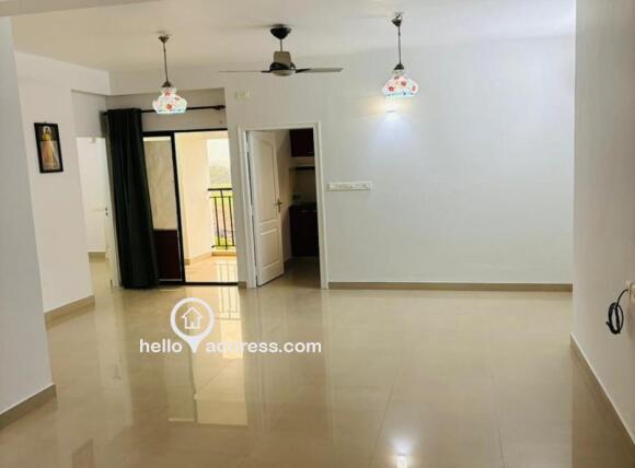 Residential Apartment for Sale