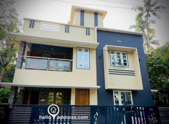 Residential House Villa for Rent
