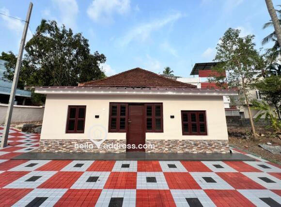 Residential House Villa for Rent