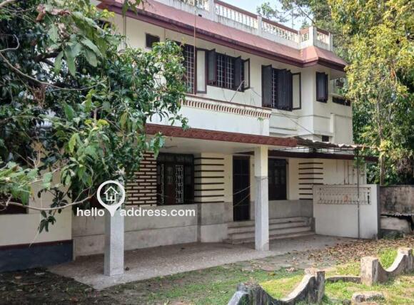 Commercial Building for Rent