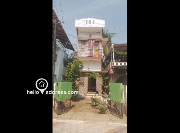 വാസയോഗ്യമായ വീട്  / ഉല്ലാസഭവനം വാടകയ്ക്ക് 