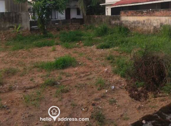 Residential Land for Sale
