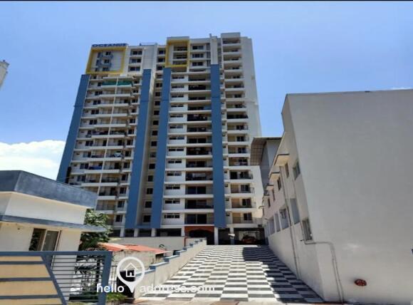 Residential Apartment for Sale