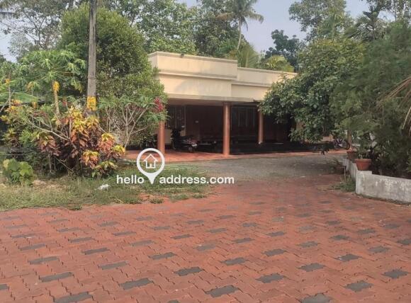 Residential House Villa for Sale