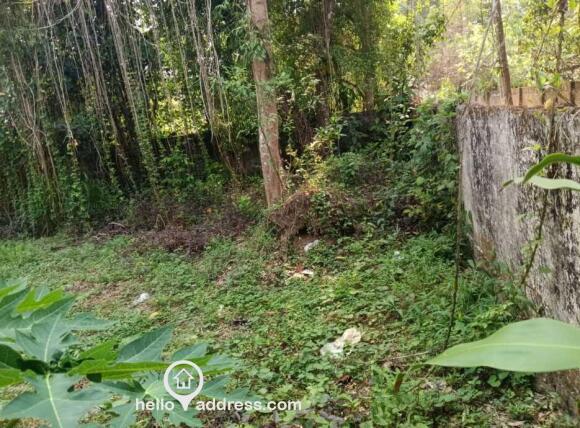 5 cent plot for sale near Arattukulam ,Vaikom