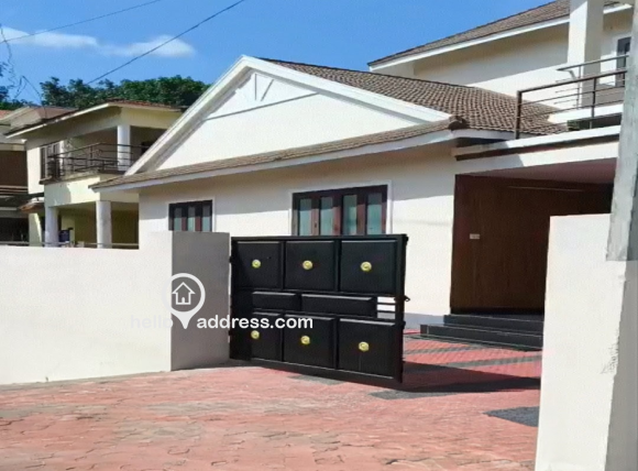 Beautiful Spacious Villa in TVM