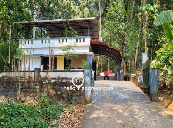 Residential Land for Sale