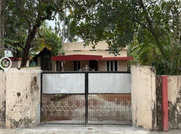 Residential Land for Sale