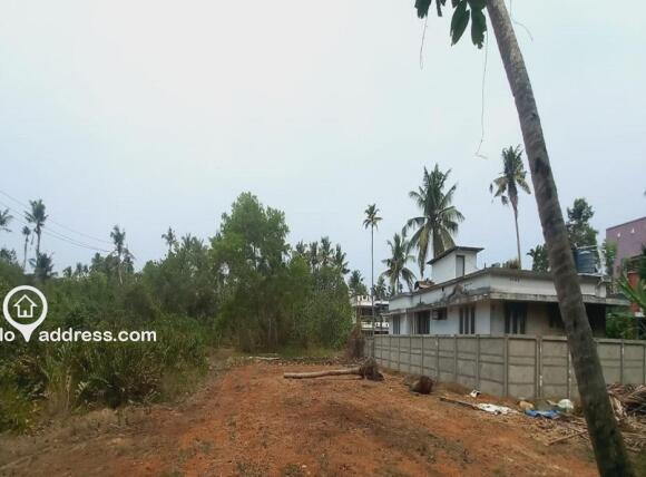 Residential Land for Sale