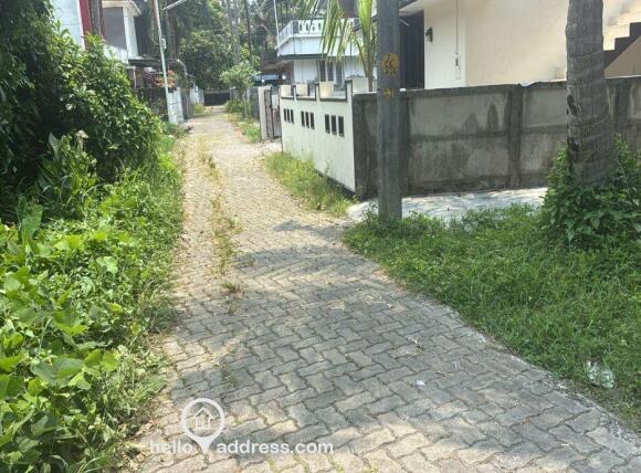 Residential Land for Sale