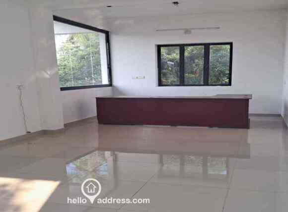 Commercial Office for Rent