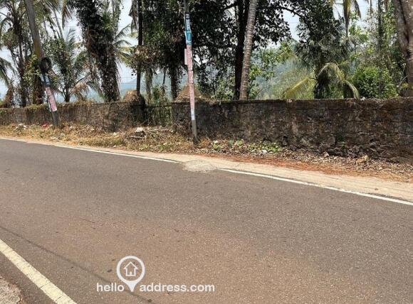 Residential Land for Sale