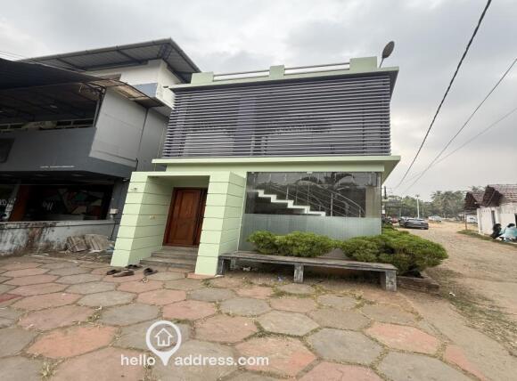 Commercial Office for Rent