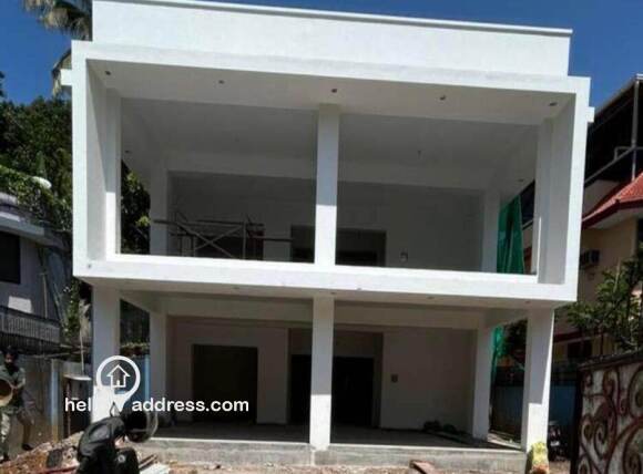 Commercial Building for Rent