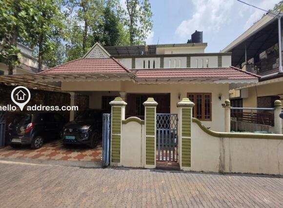 3BHK INDEPENDENT HOUSE FOR SALE