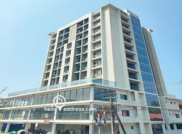 Commercial Building for Rent