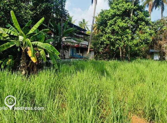 Residential Land for Sale