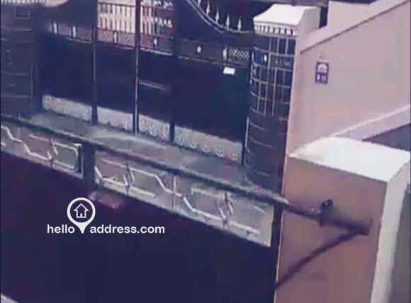 Residential House Villa for Rent