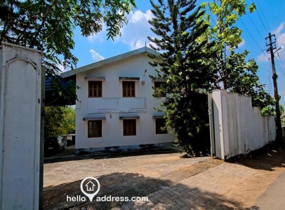 Industrial Building for Sale