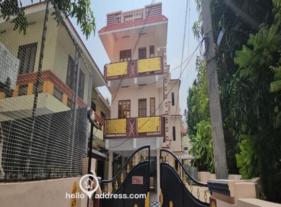 Commercial Building for Rent