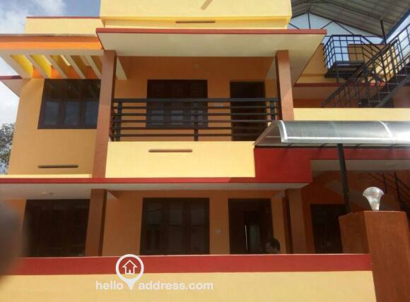 Residential House Villa for Rent