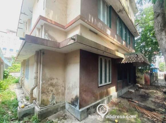 Residential House Villa for Sale